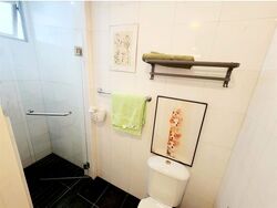 Caribbean At Keppel Bay (D4), Condominium #608890691